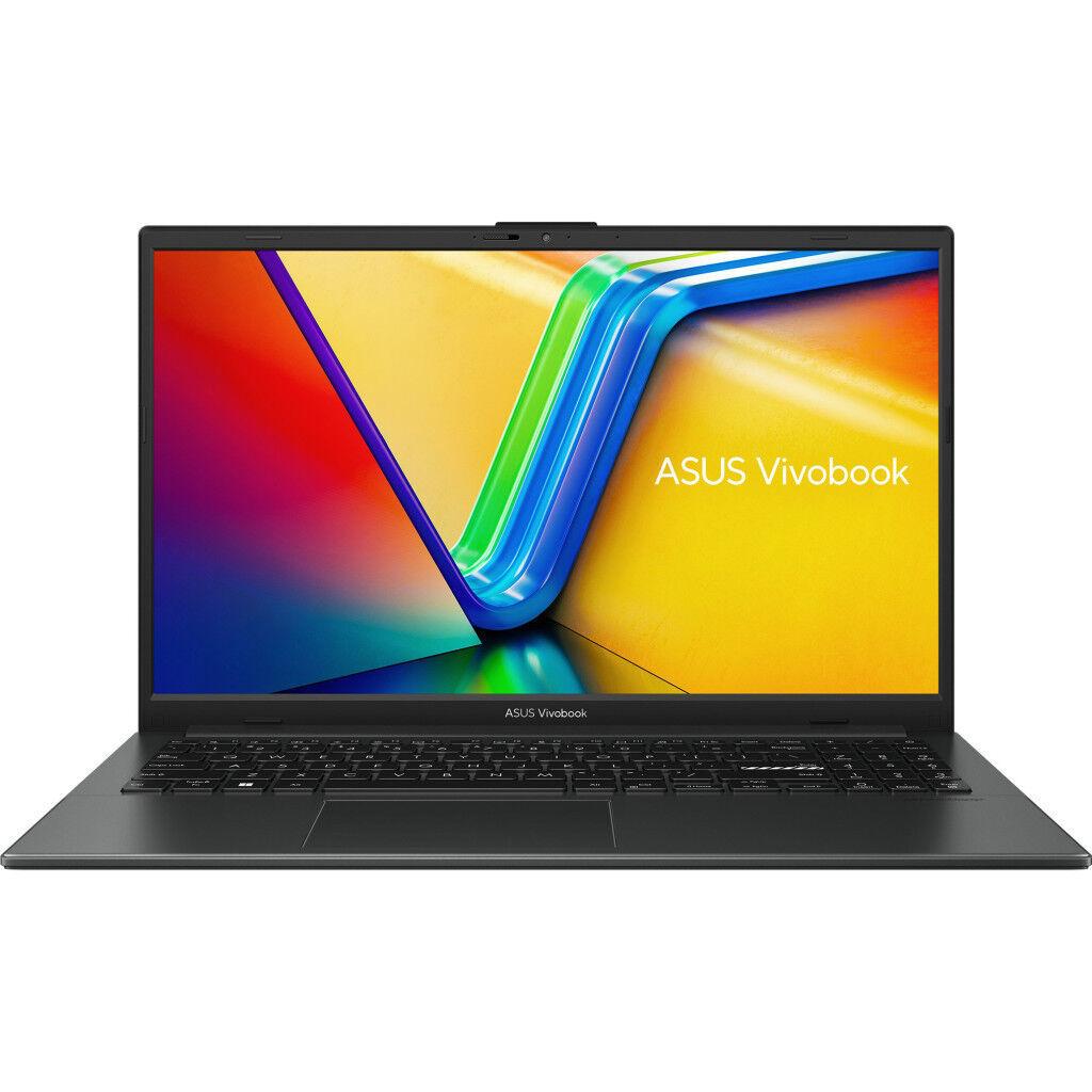 Ноутбук ASUS Vivobook Go 15 E1504GA-BQ114 (90NB0ZT2-M004D0) Mixed Black