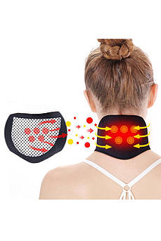 Турмаліновий шийний бандаж 179568M