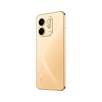 Смартфон Infinix Smart 9 3/64Gb Sandstone Gold (4894947049941), фото 7