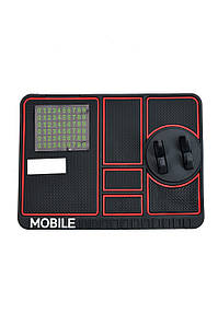 Килимок на панель приладів в автомобіль 181678P