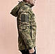 Куртка чоловіча тактична Мультикам Combat Туреччина Софтшел Soft-Shell ЗСУ 8067 S mayak - фото 5 - id-p2445629282
