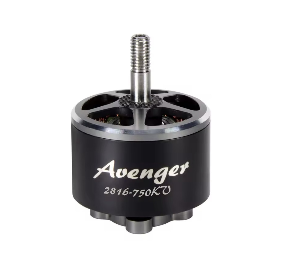 Мотор для FPV дрона 750KV 2816 4-6S BrotherHobby Avenger, безколекторний