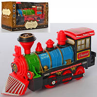 Потяг 829-8 20 см mayak