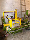 Шипорізний верстат бу ШСК для дерева, фото 3