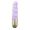 Мініпульсатор Fun Factory STRONIC PETITE pastel lilac, 8 режимів, підходить для початківців, водостійкий, фото 3