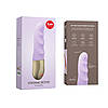 Мініпульсатор Fun Factory STRONIC PETITE pastel lilac, 8 режимів, підходить для початківців, водостійкий, фото 8