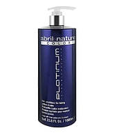 ABRIL Маска PLATINUM TONER 1000 мл