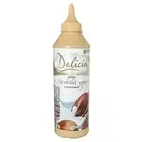 Топінг Лісовий Горіх TM Delicia