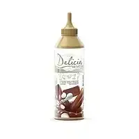 Топінг Шоколадний  TM Delicia