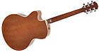 Електро-акустична гітара YAMAHA CPX700 II (SAND BURST), фото 3