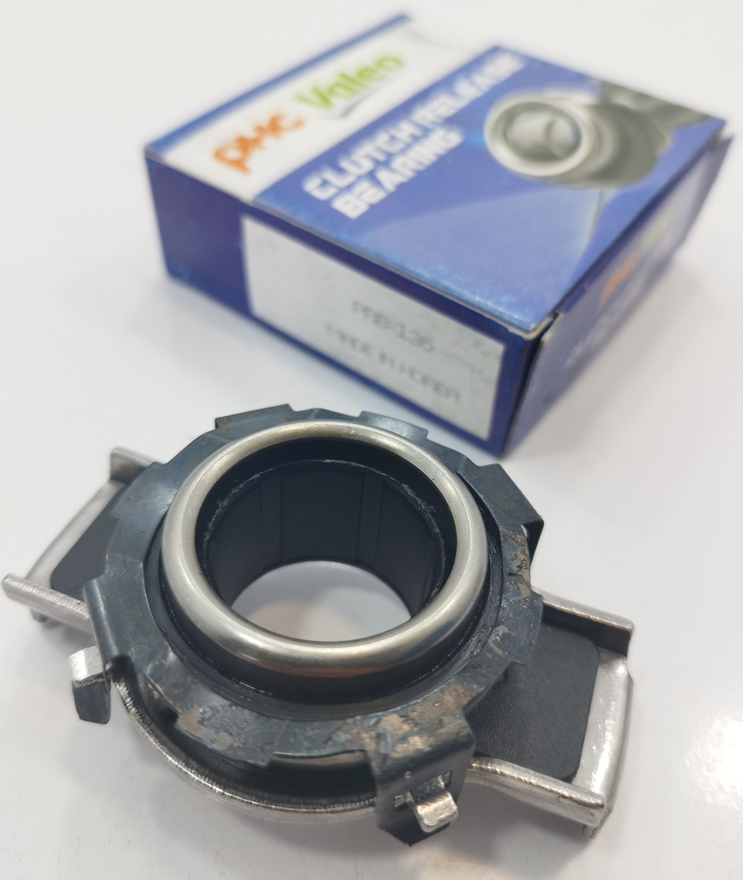 Підшипник витискний ВАЗ 2108-099, 2113-15 VALEO, фото 1