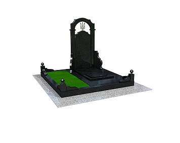 Пам'ятник у формі арки