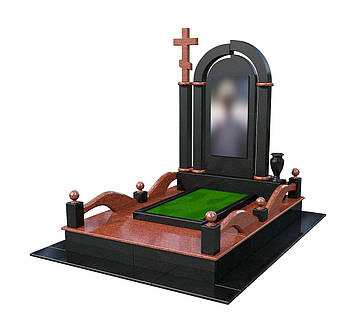 Пам'ятник у формі арки