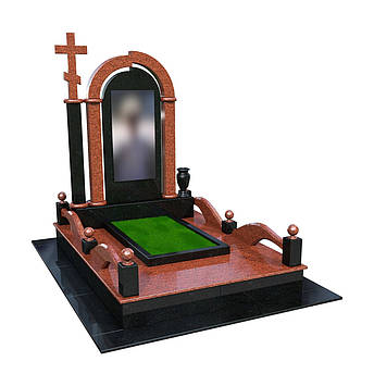 Пам'ятник у формі арки