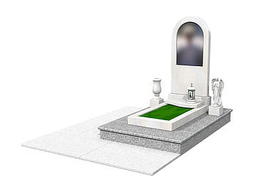 Пам'ятник у формі арки