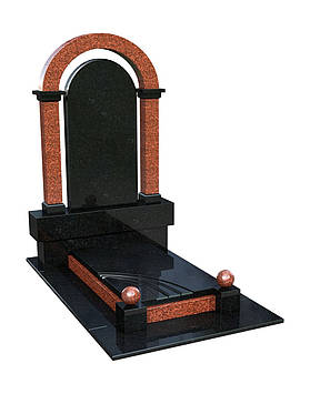 Пам'ятник у формі арки