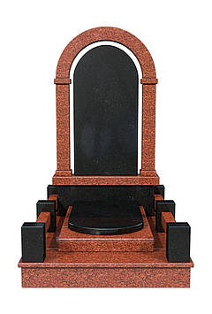 Пам'ятник у формі арки