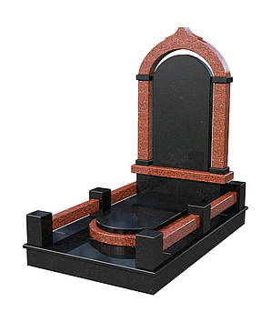 Пам'ятник у формі арки