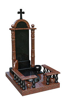 Пам'ятник у формі арки