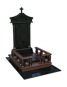 Пам'ятник у формі арки