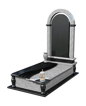 Пам'ятник у формі арки