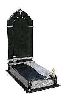 Пам'ятник у формі арки