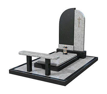 Пам'ятник у формі арки