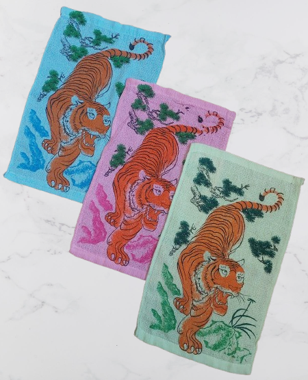 Рушники махрові кухонні 40см х 24см. Від 6 шт по 10грн, фото 1