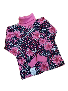 Водолазка дитяча для дівчинки тепла на байці р.28. Від 4ш по 59грн