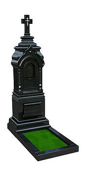 Пам'ятник у формі арки