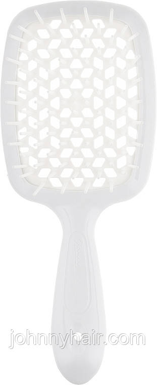 Щітка біла Janeke Superbrush Small White SP226BB, фото 1