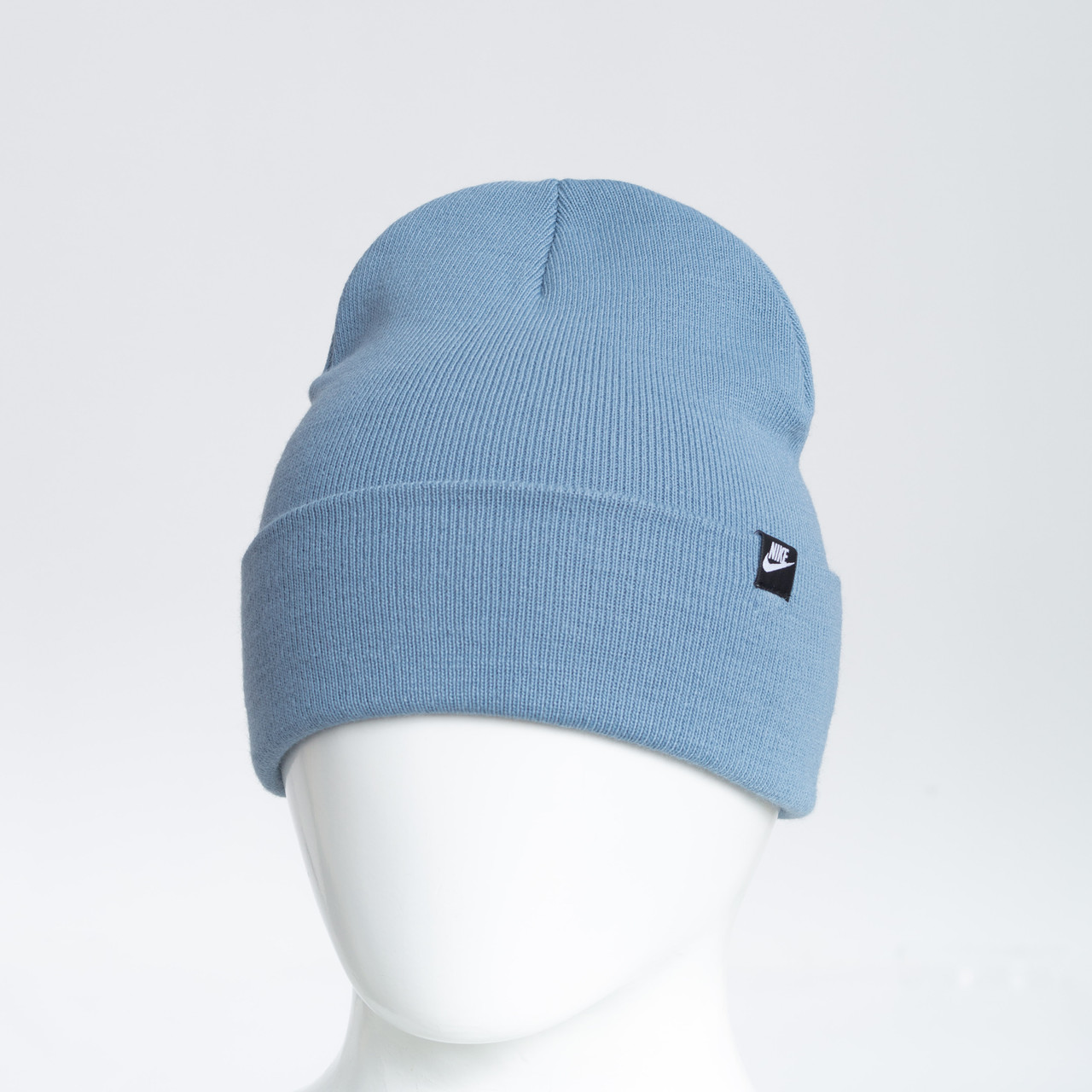 Шапка "Домик" Nike (прапорець) джинс