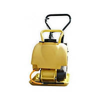 Sturmax PCM8809DKW вібраційна плита для ґрунту асфальту плитки, фото 3