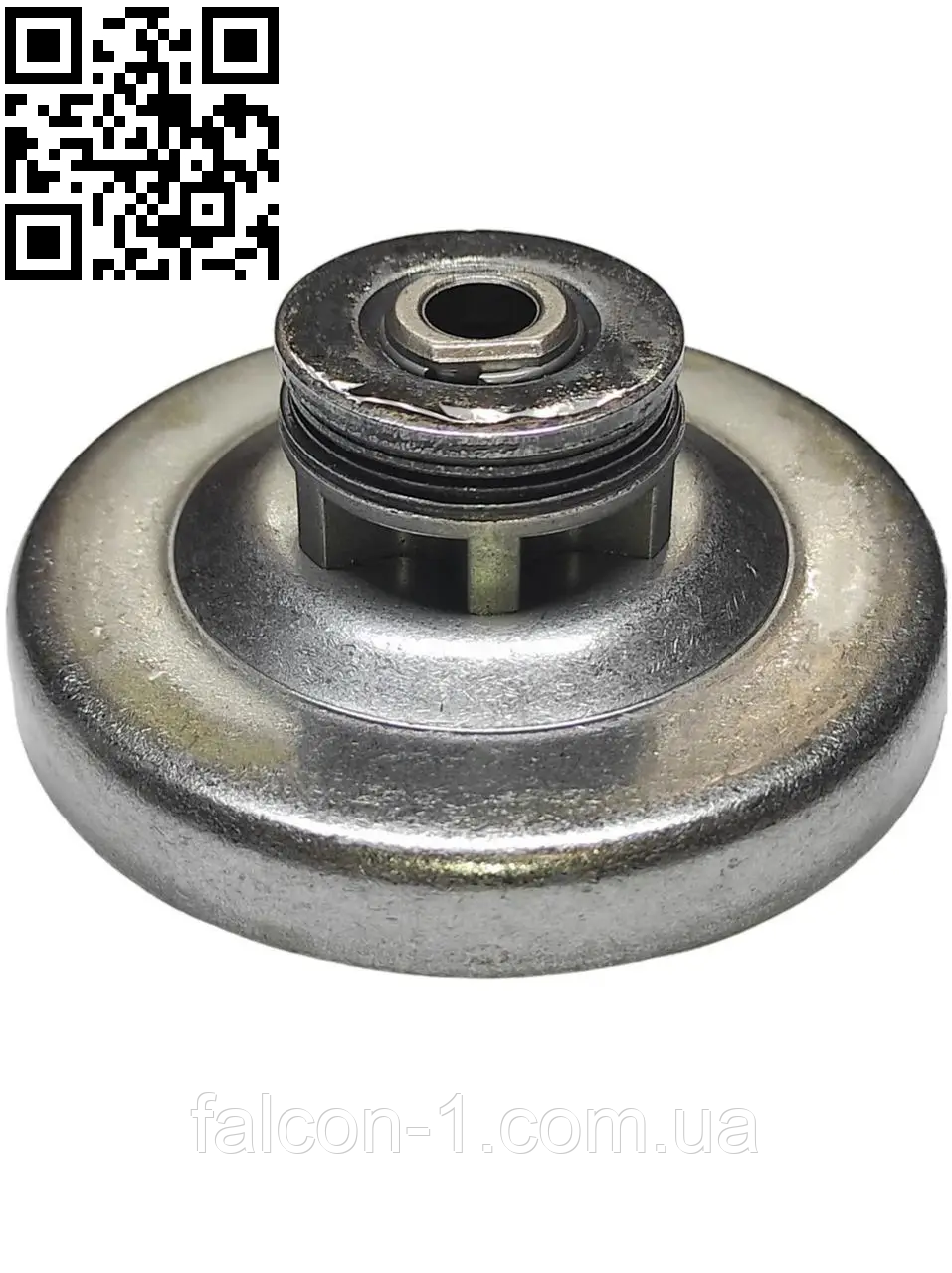 Зірочка Vitals Master 2441 тарілка цілісна на електропилу Stern Wintech WCS-2000 Темп Craft-Tec EKS 2100 Titan ECP2000, фото 1