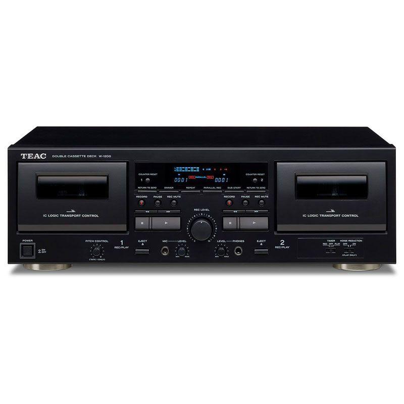 Teac W-1200, фото 1