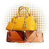 СУМКИ, ГАМАНЦІ, РЮКЗАКИ, ВАЛІЗИ