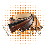 РЕМЕНІ, ПІДТЯЖКИ КРАВАТКИ ОПТОМ