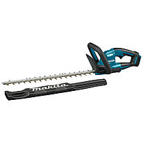 Безщітковий акумуляторний кущоріз Makita DUH506Z (без АКБ)