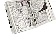 Книга «Ательє чаклунських капелюхів. Том 2». Автор - Камоме Шірахама, фото 9