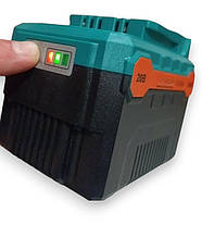 Акумуляторна батарея Sturm CL206B, 20 В, 6.0 А·год, фото 3