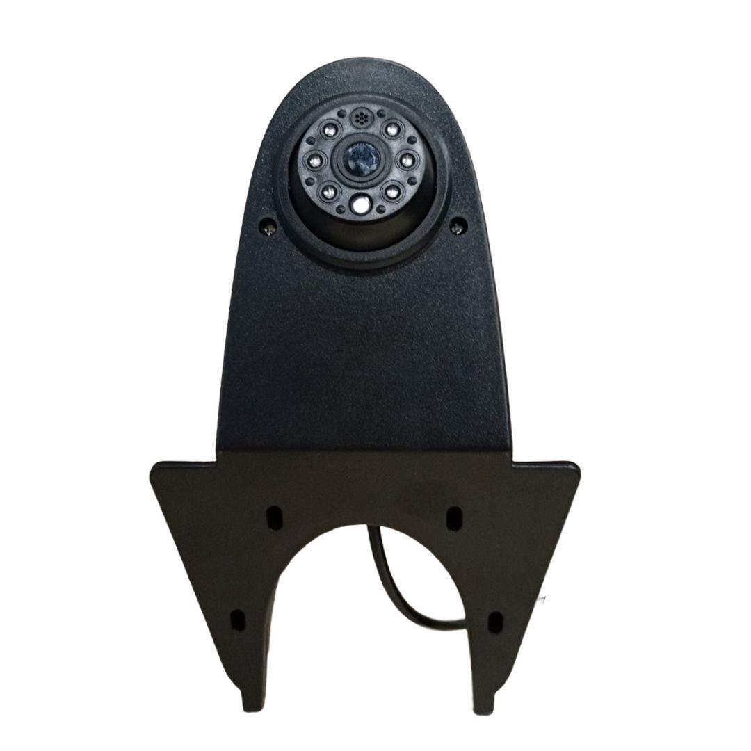 Камера паркування Універсальна автомобільна заднього виду на дах чорна AHD 1080P 4Pin