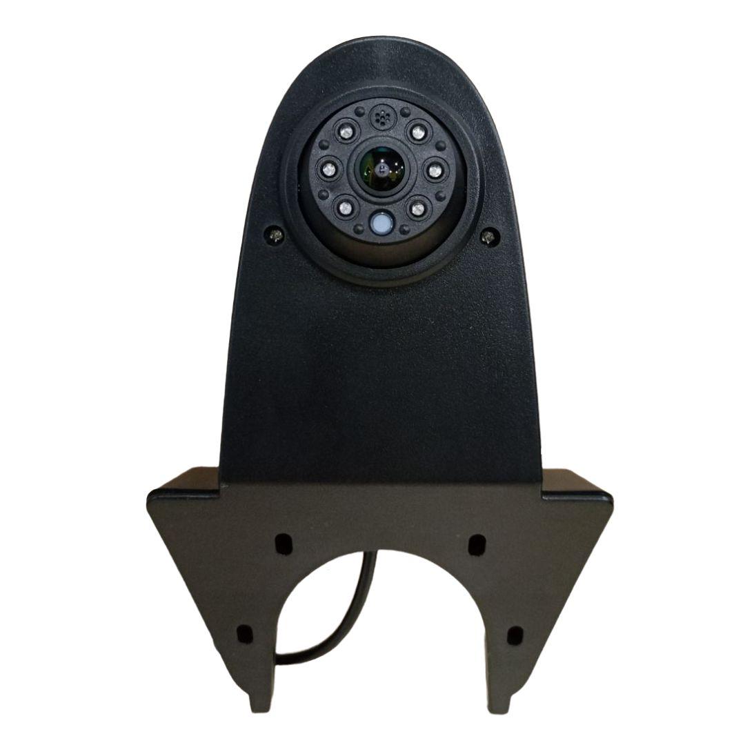 Камера заднього виду на дах  AHD 1080P/ риб'яче око,4Pin,170°