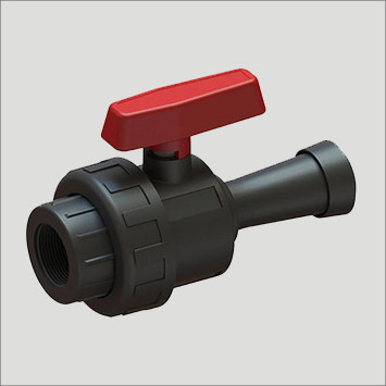 Кран стартовий для стрічки туман 40х1 1/4" В