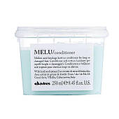 Кондиціонер для ламкого волосся Davines Essential Haircare Melu Conditioner, 250 мл