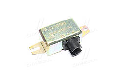 Регулятор напруги інтегральний 201.3702 (14В, ЗИЛ-130, 131, 133, КАЗ) СовєК