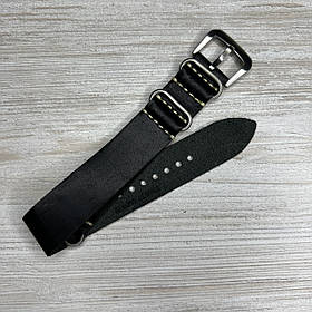 Ремінець для годинника універсальний 22mm