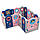 Манеж огорожу Costzon Play Baby Yards 150 см. х 120 см., фото 4