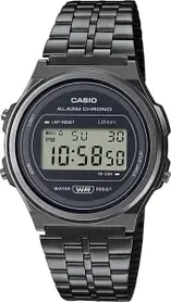Годинник CASIO A-171WEGG-1ADF