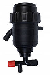 Фільтр всмоктувальний без запірного клапана / AP14F