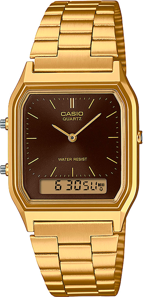 Годинник CASIO AQ-230GA-5AMQYDF